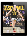 Basketball Digital Current Issue